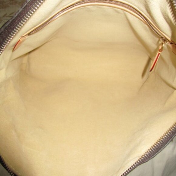 LOUIS VUITTON LIMITED EDITION MONOGRAM LOCKIT CHAIN MM-100% AUTHENTIC - Picture 7 of 16